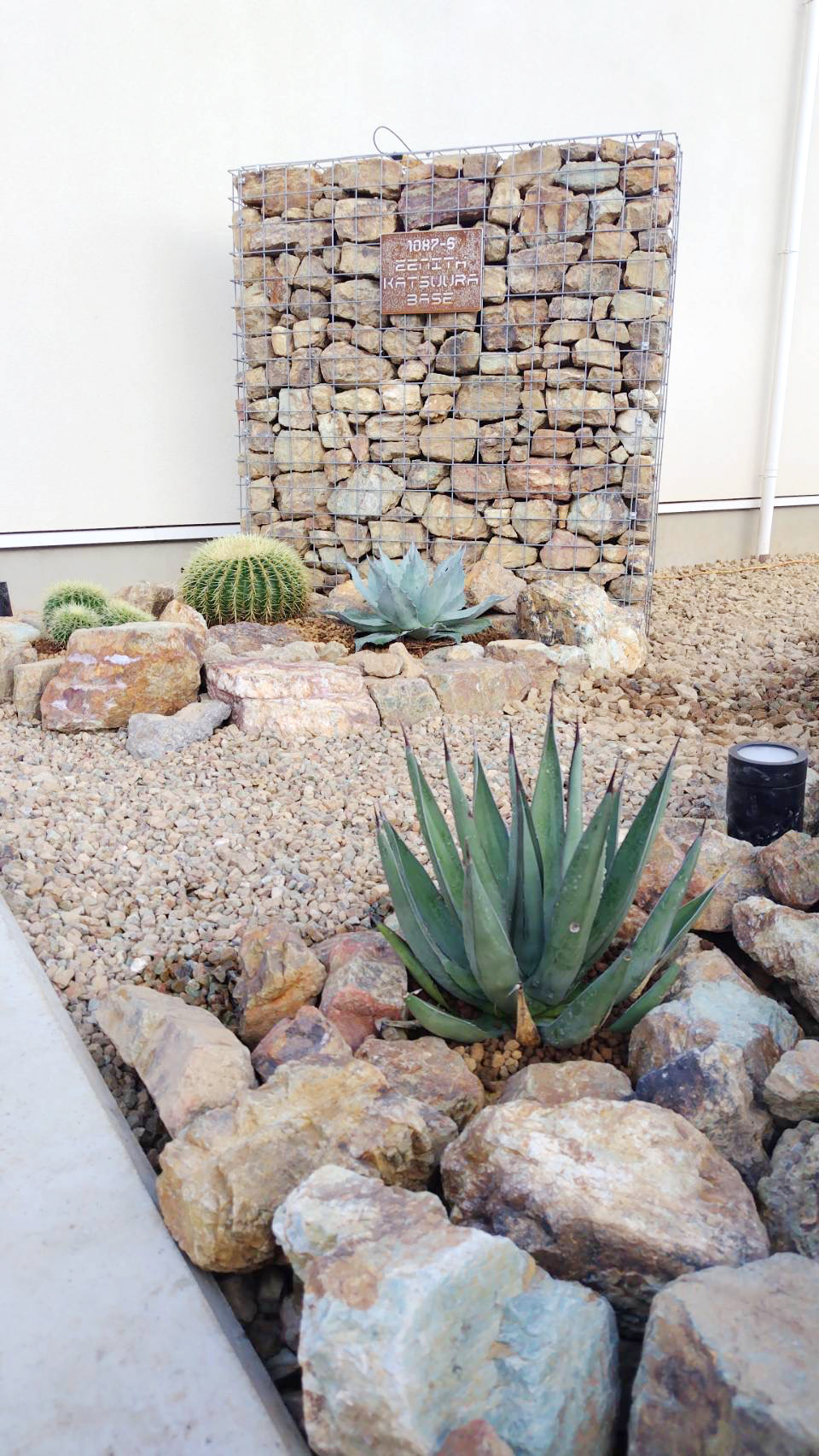 千葉県勝浦市 千葉県勝浦市 個人邸 植栽 外構設計+施工