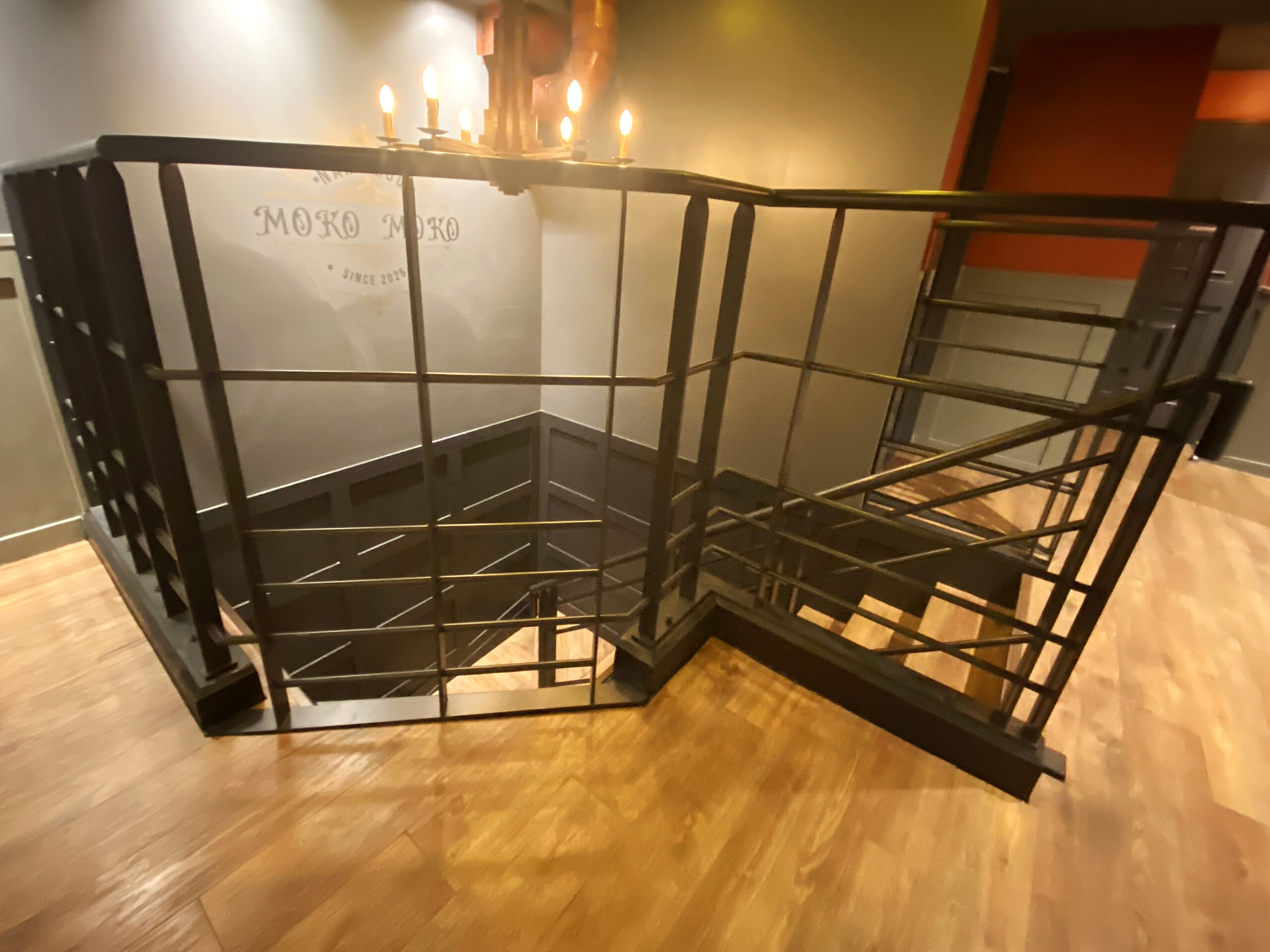 神奈川県横浜市鶴見区 鶴見カラオケ店 店舗 施工